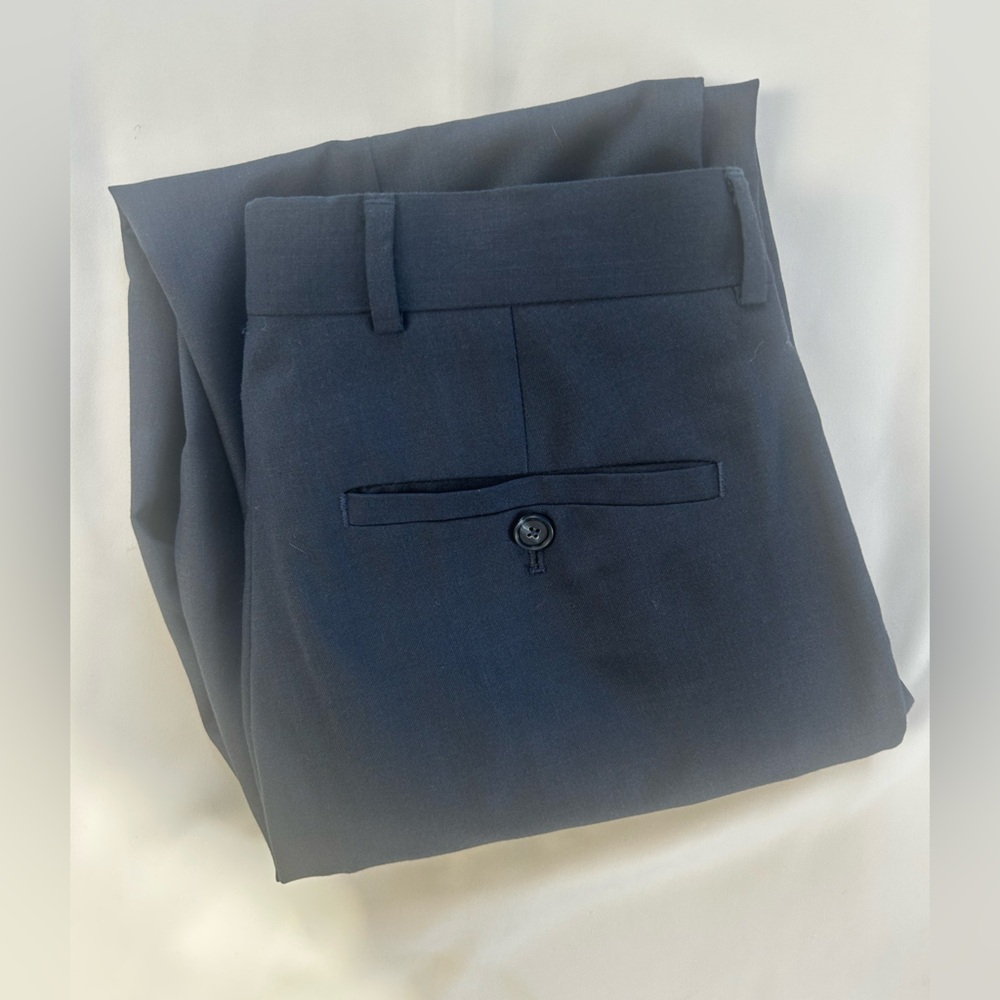 Kenneth Cole Reaction Navy Men's pants